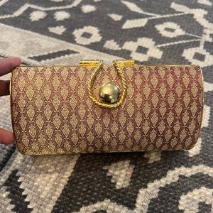 Clutches. Selling 3 clutches (Indian silk).
